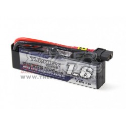 Turnigy 1300mAh 3S 30C Lipo Battery Pack