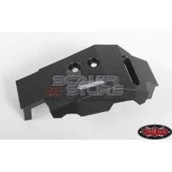 The Scaler Store - RC4WD TF2 Low Profile Delrin Skid Plate